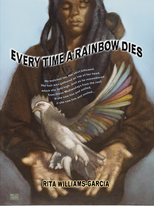 Title details for Every Time a Rainbow Dies by Rita Williams-Garcia - Available